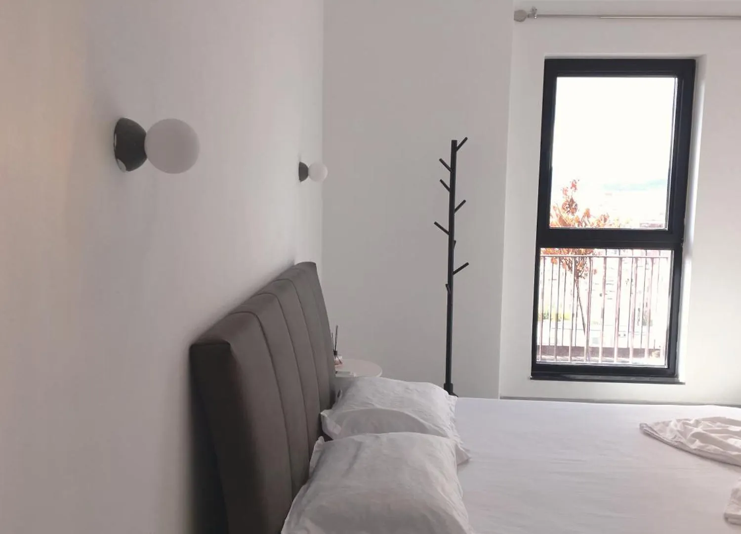 Chic Garden Ap 2 Apartment Tirana