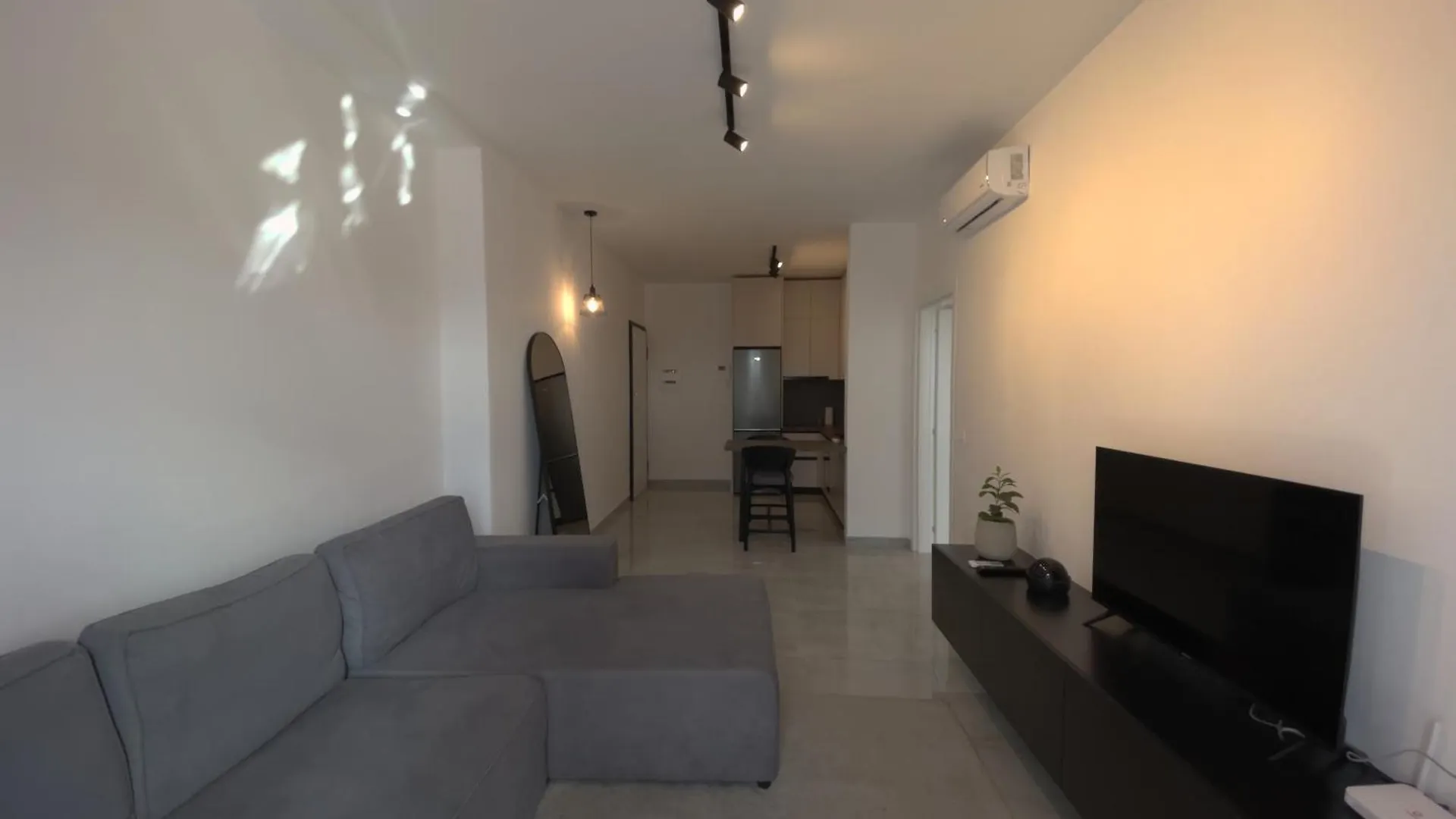 Chic Garden Ap 2 Apartment Tirana