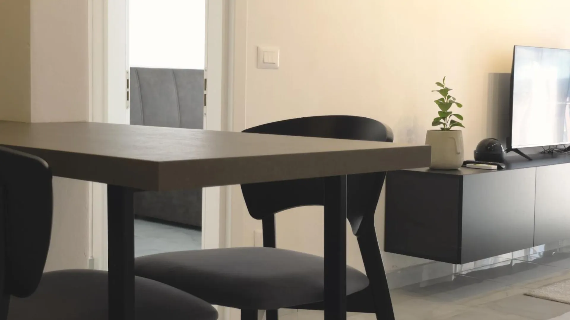 Chic Garden Ap 2 Apartment Tirana
